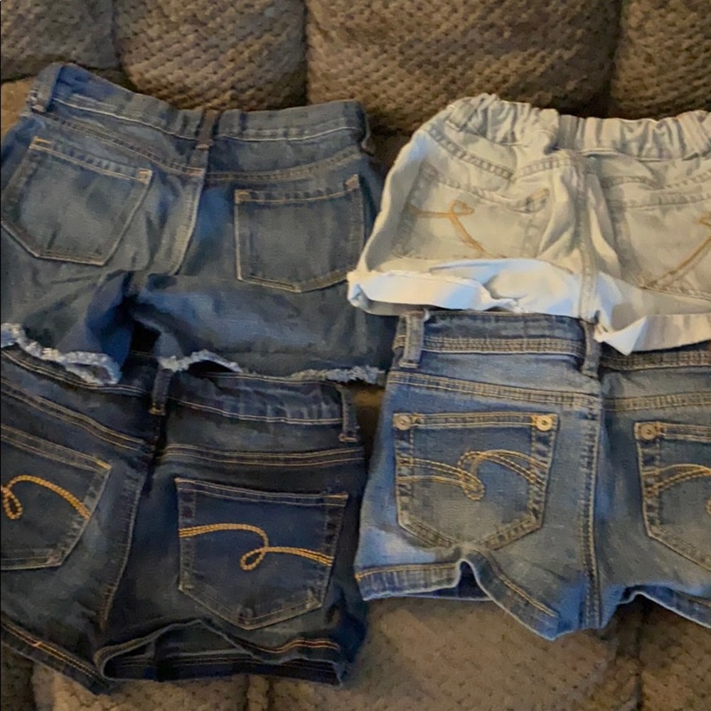 Shorts bundle - Picture 2 of 6